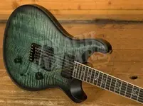 PRS Mark Holcomb - Cobalt Smokeburst