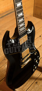 Gibson Custom SG Custom 2-Pickup w/ Ebony Fingerboard Gloss