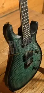 PRS Mark Holcomb - Cobalt Smokeburst