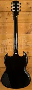 Gibson SG Standard | Ebony