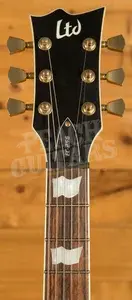 ESP LTD EC-256 - Vintage Gold Satin