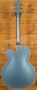 Gretsch Falcon Hollow Body Cerulean Smoke