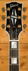 Gibson Custom SG Custom 2-Pickup w/ Ebony Fingerboard Gloss
