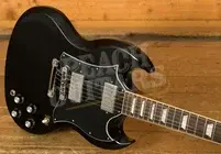 Gibson SG Standard | Ebony
