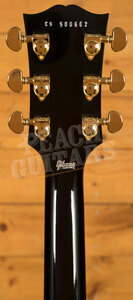 Gibson Custom SG Custom 2-Pickup w/ Ebony Fingerboard Gloss
