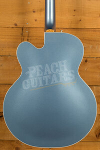 Gretsch G6242L Limited Edition Professional Falcon Hollow Body | Cerulean Smoke