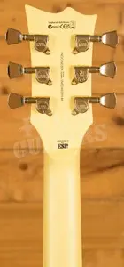ESP LTD EC-256 - Vintage Gold Satin