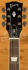 Gibson SG Standard | Ebony