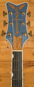 Gretsch G6242L Limited Edition Professional Falcon Hollow Body | Cerulean Smoke