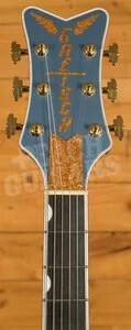 Gretsch Falcon Hollow Body Cerulean Smoke