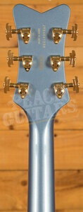 Gretsch G6242L Limited Edition Professional Falcon Hollow Body | Cerulean Smoke