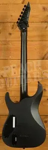 ESP LTD MH-1000 NT Baritone - Black Satin