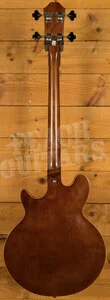 Epiphone Jack Casady Fretless Bass | Aged Royal Tan