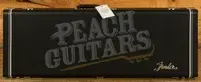 Fender John Osborne Telecaster - Maple - Olympic White