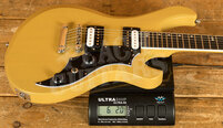 Gibson Victory | TV Yellow Satin