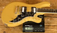 Gibson Victory | TV Yellow Satin