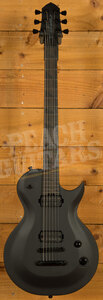 Jackson Pro Plus XT Monarkh SC T6 | Satin Black - Baritone