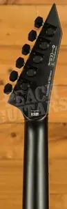 ESP LTD MH-1000 NT Baritone - Black Satin