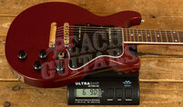 Gibson Rick Beato Les Paul Special Double Cutaway | Sparkling Burgundy Satin