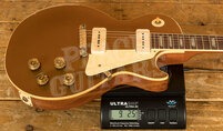 Gibson Custom Murphy Lab 1954 Les Paul Goldtop | Double Gold - Heavy Aged