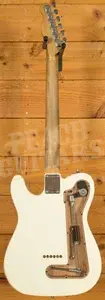 Fender John Osborne Telecaster - Maple - Olympic White
