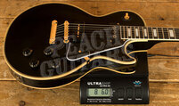 Gibson Custom 1954 Les Paul Custom Reissue | Ebony - VOS