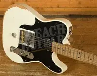 Fender John Osborne Telecaster - Maple - Olympic White