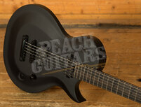 Jackson Pro Plus XT Monarkh SC T6 | Satin Black - Baritone