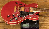 Gibson ES-339 | Cherry