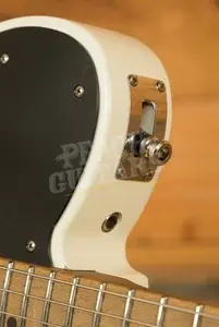 Fender John Osborne Telecaster - Maple - Olympic White