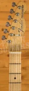Fender John Osborne Telecaster - Maple - Olympic White