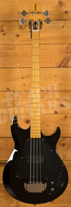 Epiphone Grabber Bass | Ebony