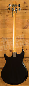 Epiphone Grabber Bass | Ebony