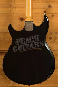 Epiphone Grabber Bass | Ebony