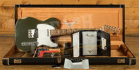 Fender Custom Shop 67 Tele | Relic Olive Green