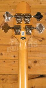 Epiphone Grabber Bass | Ebony