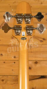 Epiphone Grabber Bass | Ebony