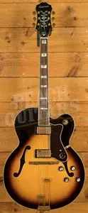 Epiphone Broadway | Vintage Sunburst *B-Stock*