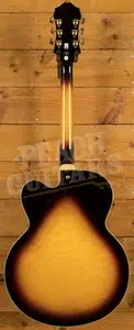 Epiphone Broadway | Vintage Sunburst *B-Stock*