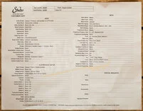 Suhr Classic T Antique | Trans Butterscotch *Left-Handed*