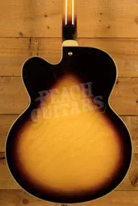 Epiphone Broadway | Vintage Sunburst *B-Stock*