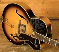 Epiphone Broadway | Vintage Sunburst *B-Stock*