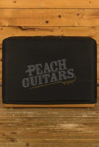 Lazy J 40 1x12 Combo w/ Reverb & Tremolo *Used*