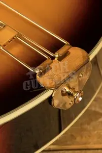 Epiphone Broadway | Vintage Sunburst *B-Stock*