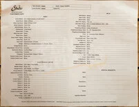 Suhr Alt T Rosewood | Black