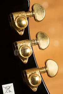 Epiphone Broadway | Vintage Sunburst *B-Stock*