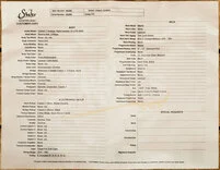 Suhr Classic T Antique | Trans Butterscotch