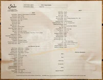 Suhr Classic S Rosewood HSS | Olympic White