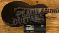 Jackson Pro Plus XT Monarkh SC T6 | Satin Black - Baritone