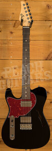 Suhr Alt T Rosewood | Black *Left-Handed*